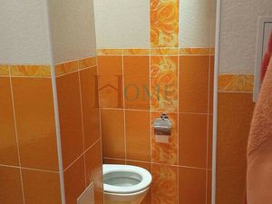 2-комнатная квартира: Новосибирск, Октябрьский район, микрорайон Закаменский, 14 (62 м²)