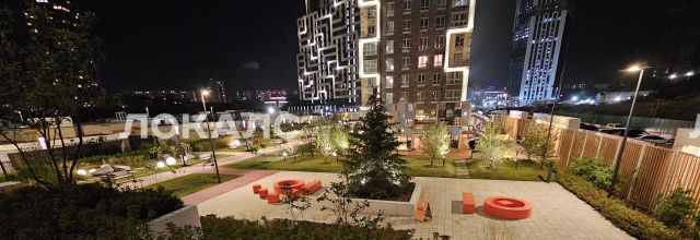 Сдам 1-к квартиру на улица Василия Ланового, 1к1, г. Москва
