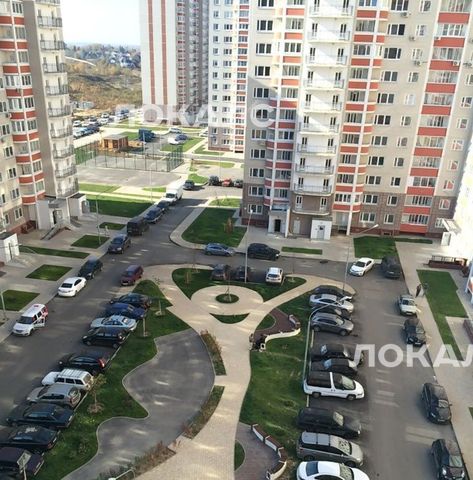 Сдаю 1к квартиру на проезд Чечерский, 126к1, метро Улица Горчакова, г. Москва