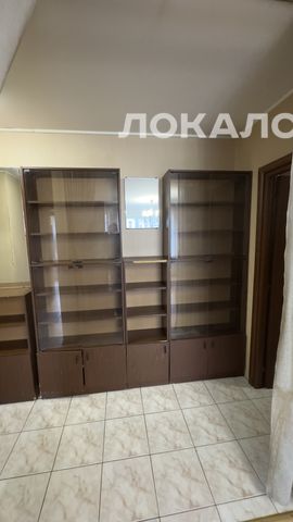 Аренда 3-комнатной квартиры на г Москва, ул Профсоюзная, д 42 к 1, метро Новые Черёмушки, г. Москва
