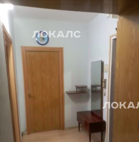 Снять 2х-комнатную квартиру на улица Чичерина, 6, метро Свиблово, г. Москва