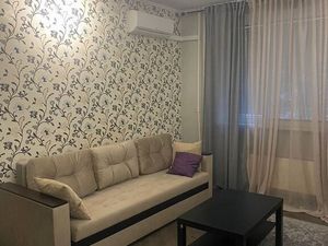 1-комнатная квартира: Москва, Бескудниковский бульвар, 2к2 (36.4 м²)