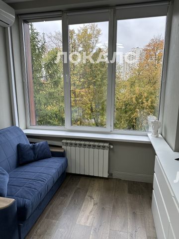 Снять 1к квартиру на г Москва, ул Шереметьевская, д 85 стр 2, метро Марьина Роща, г. Москва