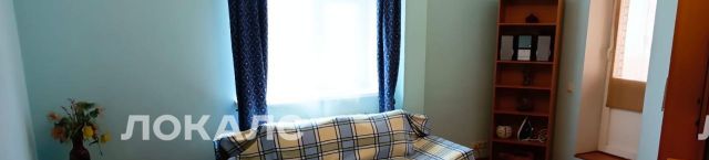 Снять 2-к квартиру на 6-я Кожуховская улица, 15к2, метро Дубровка (Люблинская линия), г. Москва