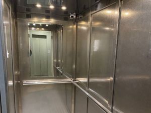 1-к кв. Санкт-Петербург Выборгское ш., 17к1 (45.5 м²)