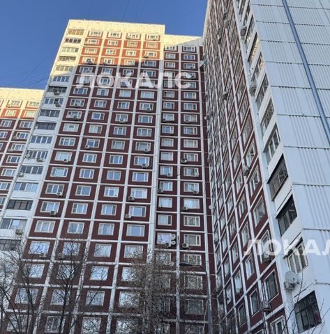 Сдаю однокомнатную квартиру на улица Сергия Радонежского, 12К2, метро Марксистская, г. Москва