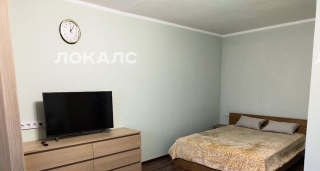 Снять 1к квартиру на Перовская улица, 39К3, метро Перово, г. Москва