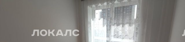 Аренда 2х-комнатной квартиры на улица Александры Монаховой, 87к5, метро Бунинская аллея, г. Москва