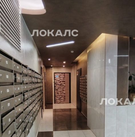 Аренда 1-комнатной квартиры на улица Фитаревская, 15к1, метро Коммунарка, г. Москва