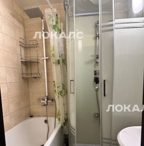 Снять 4-к квартиру на Луговой проезд, 2, метро Марьино, г. Москва