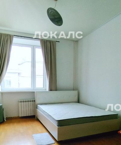 Аренда 3х-комнатной квартиры на 4-я Тверская-Ямская улица, 25, метро Чеховская, г. Москва