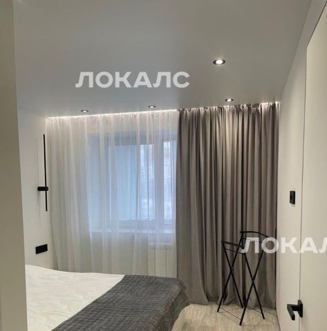 Снять 3-к квартиру на Таганская улица, 31/22, метро Таганская, г. Москва