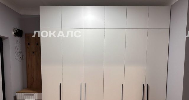 Снять однокомнатную квартиру на улица Новаторов, 6, метро Проспект Вернадского, г. Москва