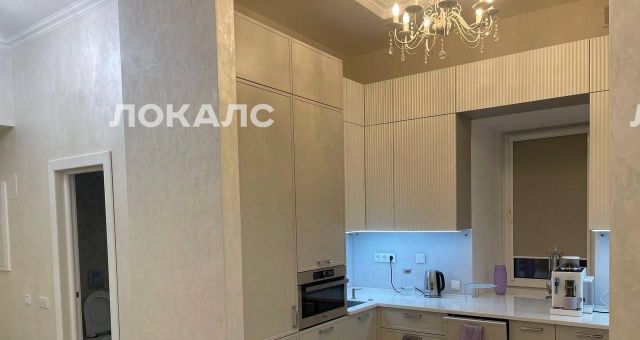 Сдаю 4х-комнатную квартиру на Садовая-Каретная улица, 20С1, метро Пушкинская, г. Москва