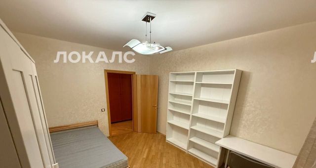 Сдаю 4х-комнатную квартиру на Нахимовский проспект, 61К1, метро Новые Черёмушки, г. Москва