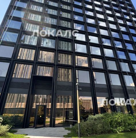 Сдается двухкомнатная квартира на 2-я Хуторская улица, 34, метро Тимирязевская, г. Москва