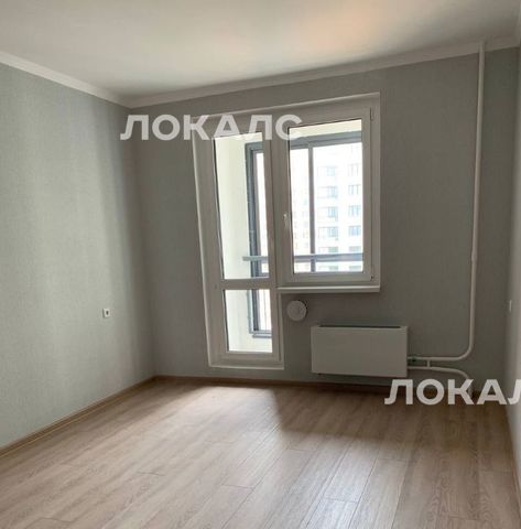 Аренда 3к квартиры на улица Сочинская, 8, метро Улица Дмитриевского, г. Москва