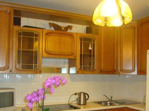 Двушка около метро Новокосино