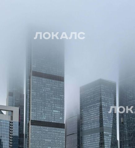 Аренда 2к квартиры на Шмитовский проезд, 39к3, метро Шелепиха, г. Москва