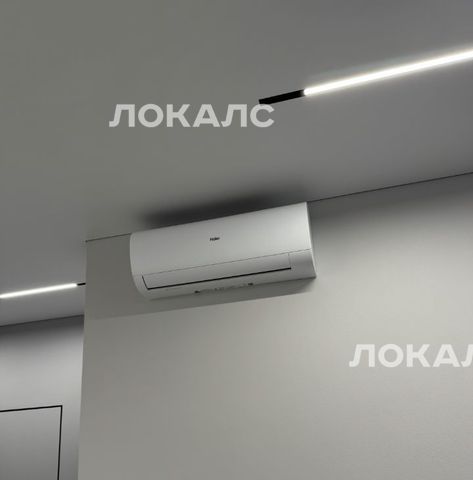 Аренда 1к квартиры на улица Николая Озерова, 8к1, метро Стрешнево, г. Москва