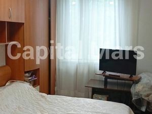 2-комнатная квартира: Москва, Сумская улица, 6к4 (44 м²)