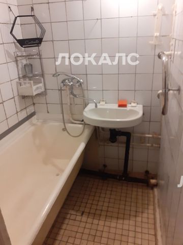 Сдаю 2к квартиру на г Москва, Зелёный пр-кт, д 44, метро Новогиреево, г. Москва