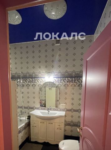 Снять 1-комнатную квартиру на Алтуфьевское шоссе, 77к1, метро Отрадное, г. Москва