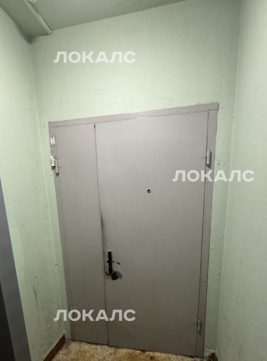 Снять 2-комнатную квартиру на Братиславская улица, 18К1, метро Братиславская, г. Москва