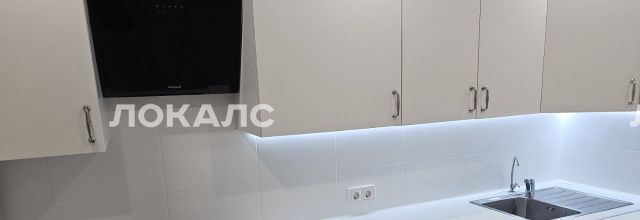 Сдам 2-к квартиру на Шипиловская улица, 5к1, метро Орехово, г. Москва