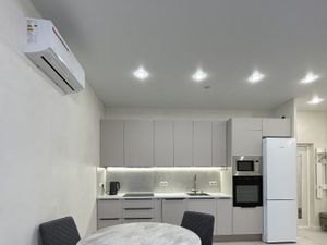 3-к кв. Москва ул. Николая Озерова, 8к1 (60.0 м²)