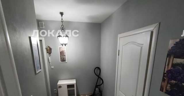 Сдаю 1к квартиру на улица Декабристов, 20К2, метро Отрадное, г. Москва