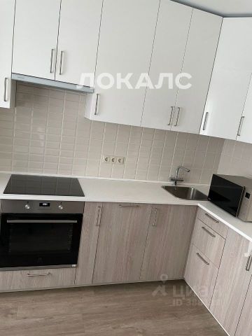 Сдам 2-комнатную квартиру на проспект Вернадского, 101К8, метро Юго-Западная, г. Москва