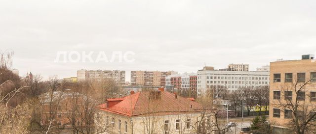 Сдам 2-к квартиру на Мытная улица, 28С3, метро Шаболовская, г. Москва
