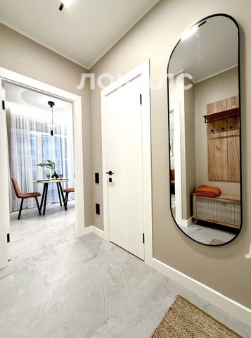 Сдаю 1-к квартиру на г Москва, Тюменский проезд, д 3 к 3, метро Черкизовская, г. Москва