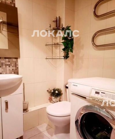 Снять 1-комнатную квартиру на г Екатеринбург, ул Московская, д 70, метро Геологическая», г. Екатеринбург