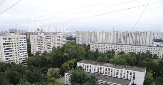 Аренда 1к квартиры на Дубнинская улица, 32К6, г. Москва