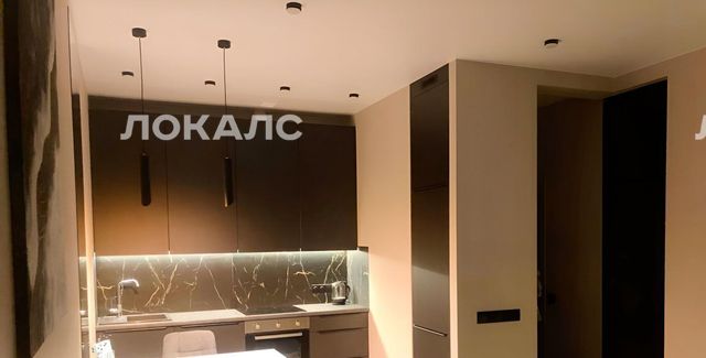Сдаю 1-к квартиру на Большая Филевская улица, 3к4, метро Шелепиха, г. Москва