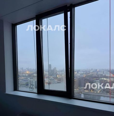 Сдаю 1-к квартиру на Шмитовский проезд, 39к6, метро Международная, г. Москва