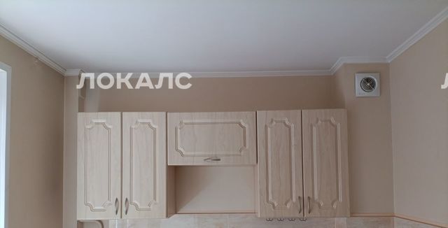 Сдаю 1-комнатную квартиру на Винницкая улица, 7, метро Мичуринский проспект, г. Москва