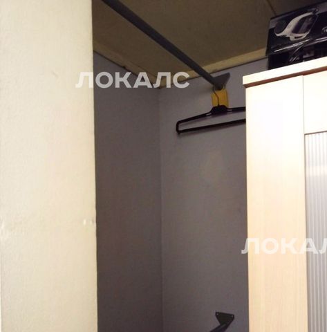 Снять 2-к квартиру на 1-й Сельскохозяйственный проезд, 5, метро ВДНХ, г. Москва