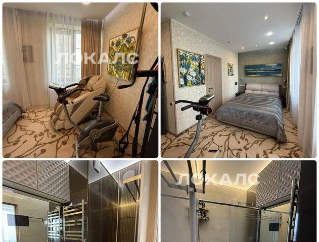 Сдаю 2-комнатную квартиру на Новодмитровская улица, 2к6, метро Дмитровская, г. Москва