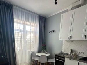 2-х комнатная квартира на метро Саларьево
