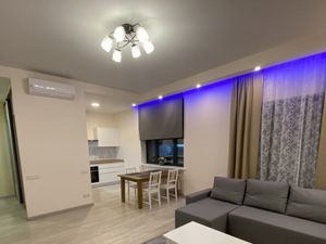 3к квартира около метро Тульская