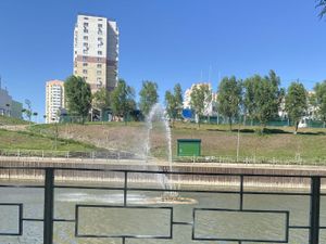 Студия Ростовская область, Ростов-на-Дону ул. Висаитова, 10/9 (32.0 м²)