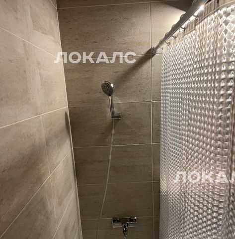 Аренда 2-к квартиры на проспект Прокшинский, 7, метро Прокшино, г. Москва