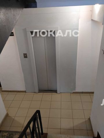 Сдается 2х-комнатная квартира на г Москва, ул Бутырская, д 6, метро Савёловская, г. Москва