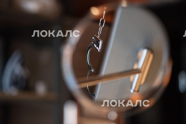 Сдаю 1-к квартиру на г Москва, ул Малые Каменщики, д 16, метро Марксистская, г. Москва