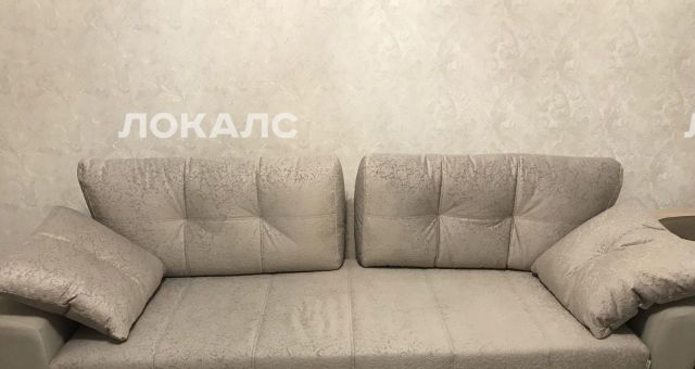 Аренда 2-к квартиры на Волоколамское шоссе, 71к1, метро Спартак, г. Москва