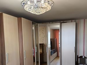 2-х комнатная квартира Островитянова