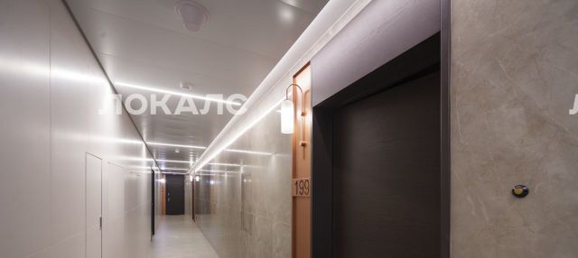 Сдаю двухкомнатную квартиру на Шелепихинская набережная, 42к1, метро Хорошёво, г. Москва